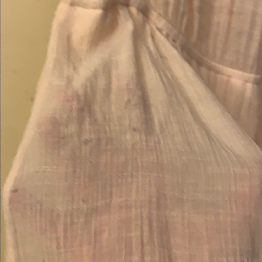 Off the shoulder midi dress - Picture 4 of 5